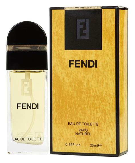 fendi cologne perfume.